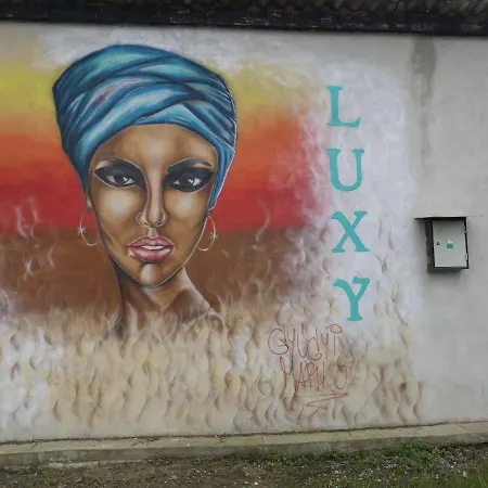 Luxy Obid